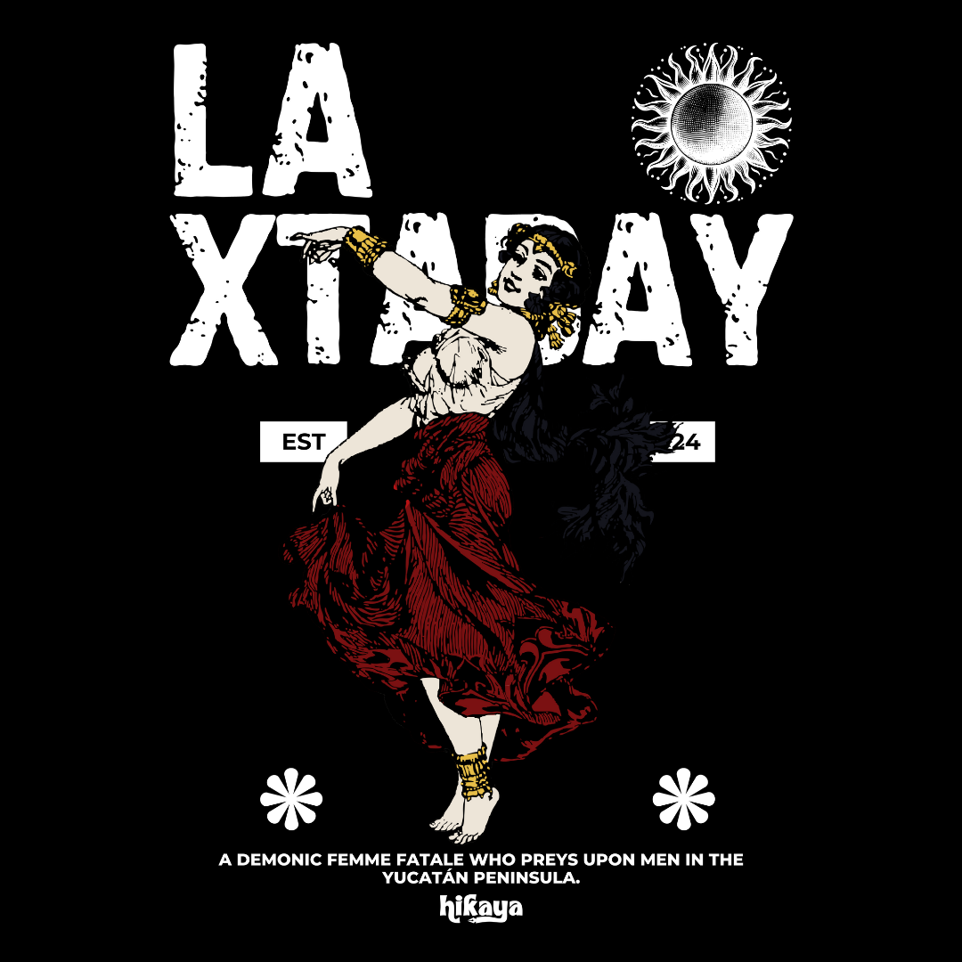 La Xtabay