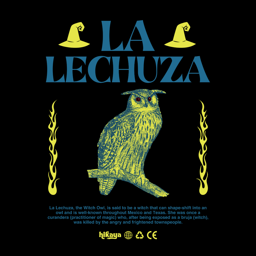 La Lechuza