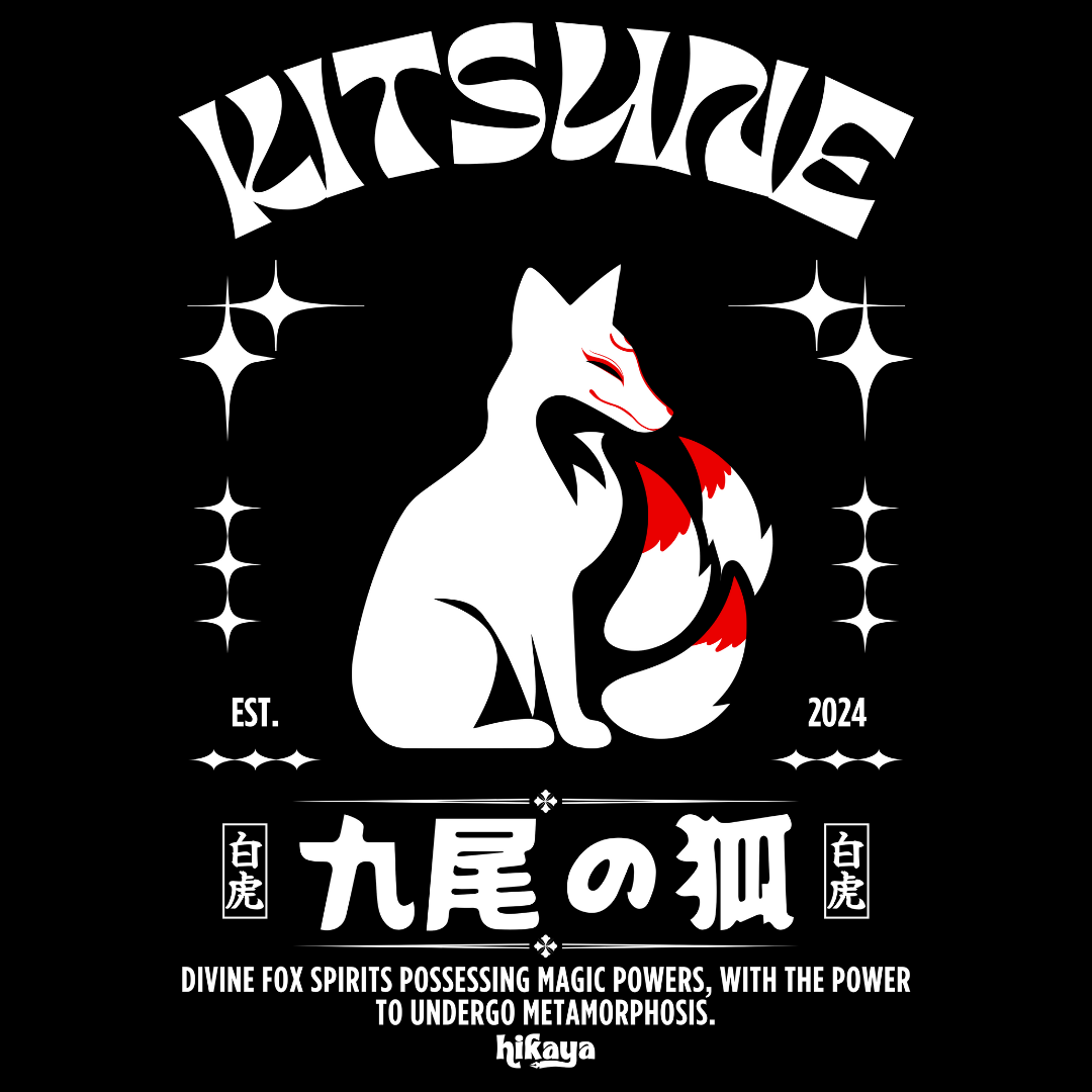 Kitsune