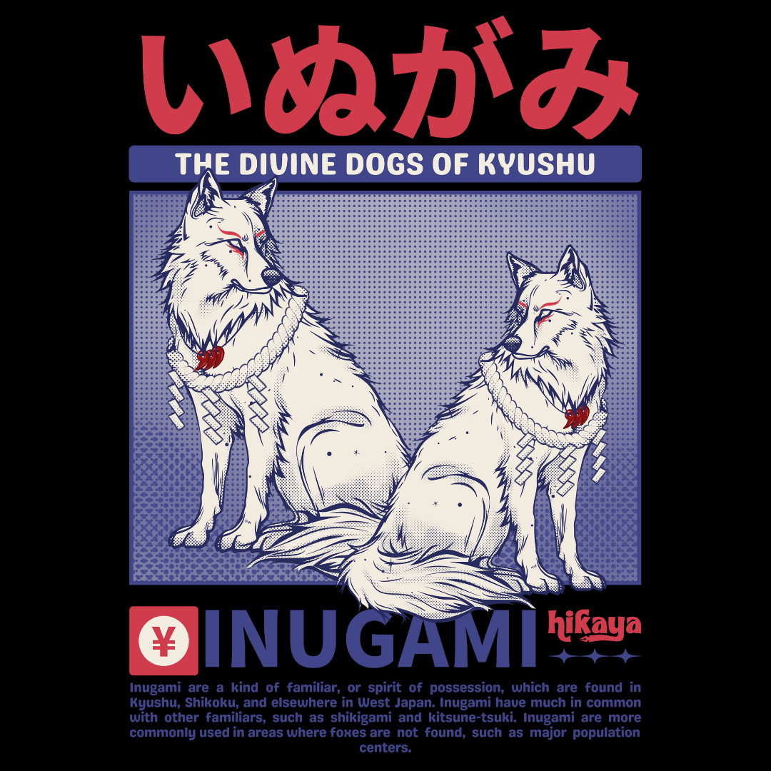 Inugami