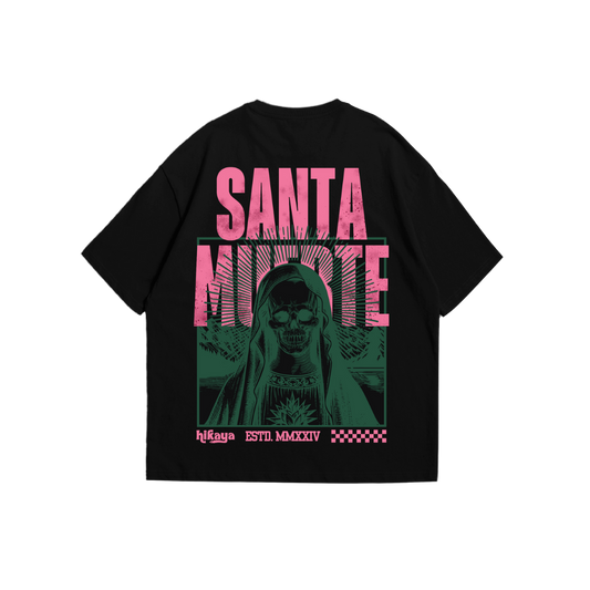 Santa Muerte