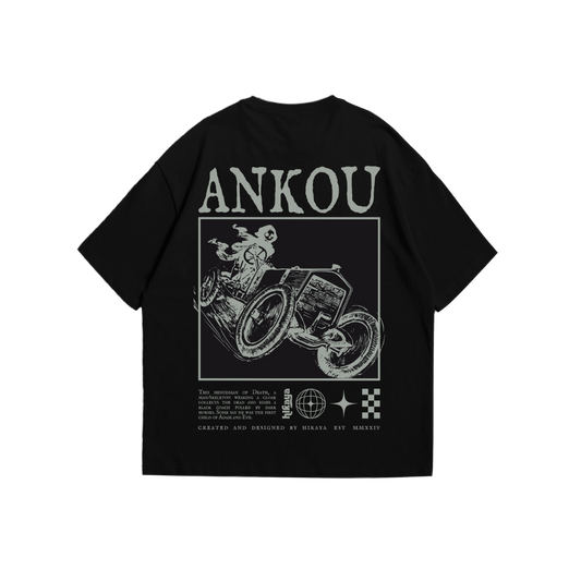 Ankou