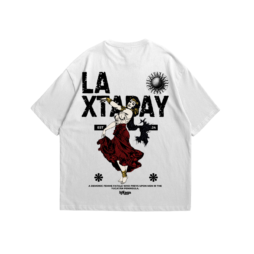 La Xtabay