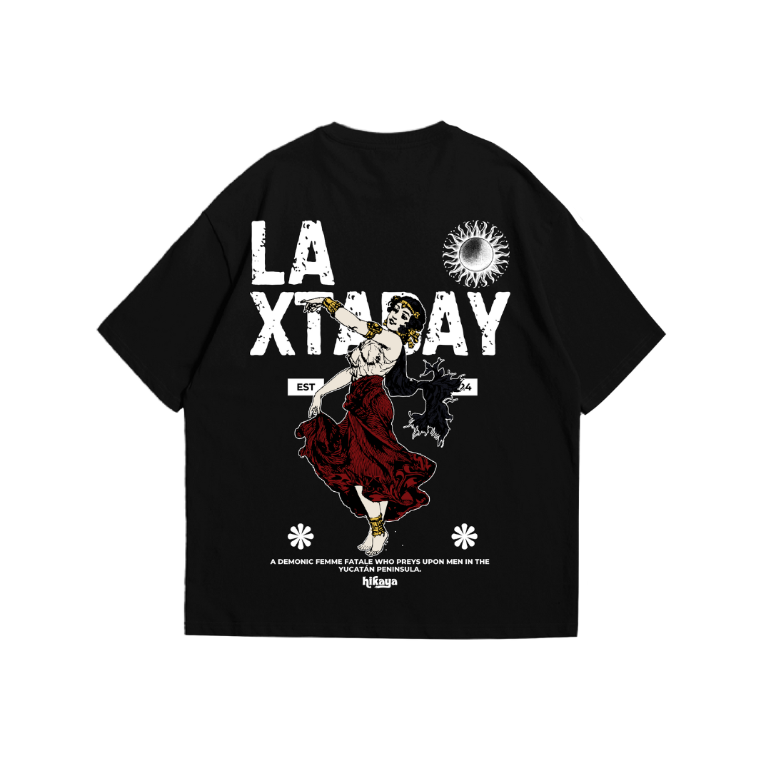 La Xtabay