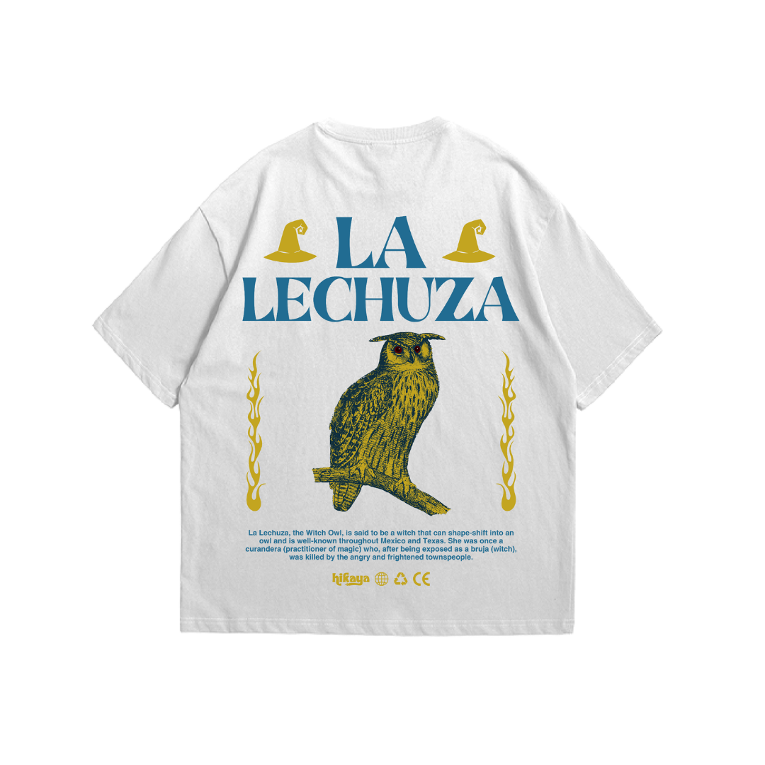 La Lechuza