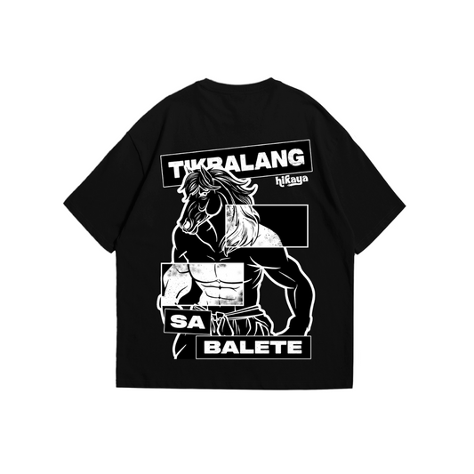 Tikbalang